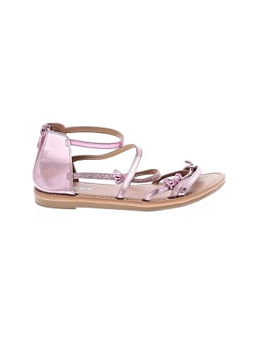 SODA Sandals (view 1)