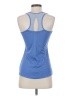 Avia 100% Polyester Blue Active Tank Size XS - photo 2