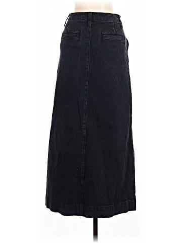 J.Crew Denim Skirt (view 2)