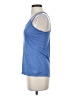 Avia 100% Polyester Blue Active Tank Size XS - photo 5