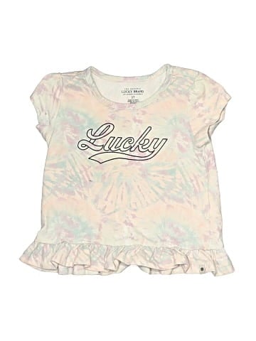 Lucky Brand Short Sleeve T-Shirt (view 1)