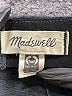 Madewell Solid Black Active Pants Size 10 - photo 7