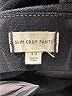 Madewell Solid Black Active Pants Size 10 - photo 8