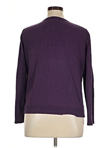 Karen Scott Cardigan (view 2)