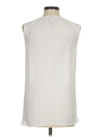 Laundry by Shelli Segal Sleeveless Blouse (view 2)