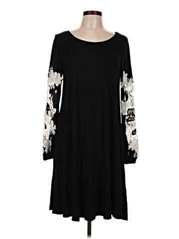 Spense Casual Dress (view 1)