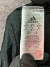 Adidas Camo Black Athletic Shorts Size M - photo 3