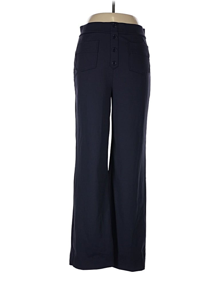 Halara Dress Pants In Blue