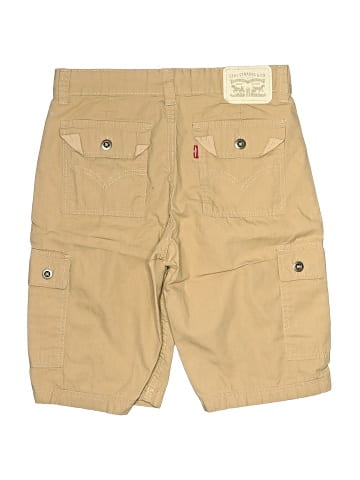 Levi's Cargo Shorts (view 2)