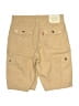 Levi's Solid Tan Cargo Shorts Size 14 - photo 2