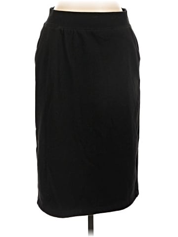 Uniqlo Formal Skirt (view 1)