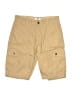 Levi's Solid Tan Cargo Shorts Size 14 - photo 1