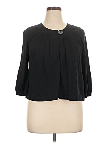 Ann Taylor Cardigan (view 1)