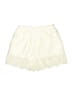 Unbranded Ivory Shorts Size L - photo 2