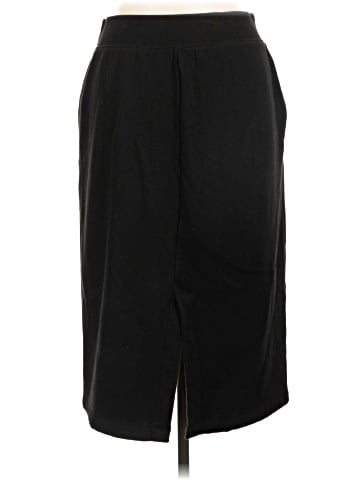 Uniqlo Formal Skirt (view 2)