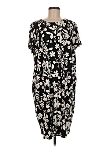 J.Jill Casual Dress (view 1)