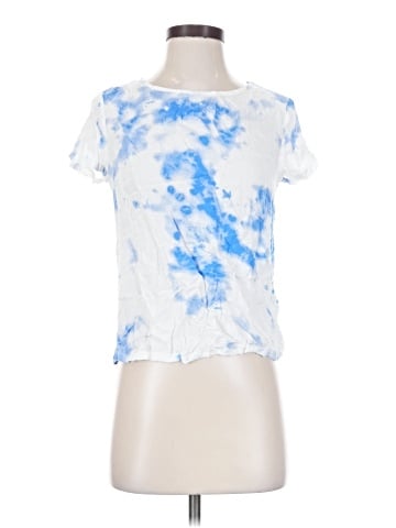 Forever 21 Short Sleeve Top (view 1)