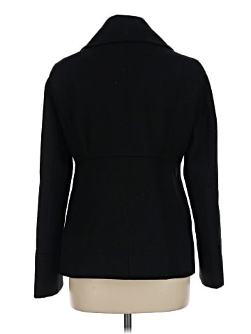 MICHAEL Michael Kors Wool Coat (view 2)
