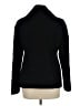 MICHAEL Michael Kors Black Wool Coat Size M - photo 2