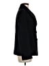 MICHAEL Michael Kors Black Wool Coat Size M - photo 4