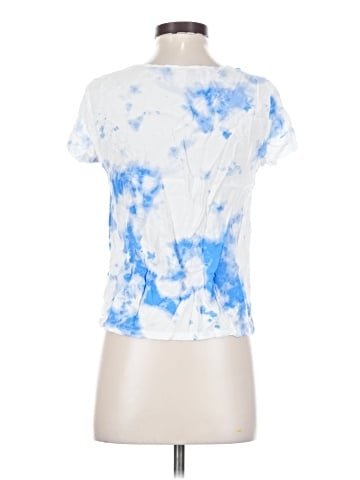 Forever 21 Short Sleeve Top (view 2)