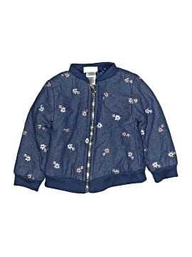 Little Lass Jacket