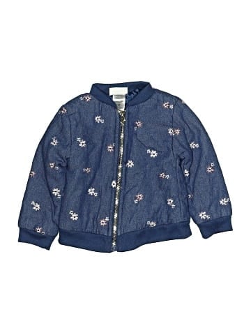 Little Lass Jacket (view 1)