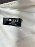 Guess Ivory Cocktail Dress Size 4 - photo 7