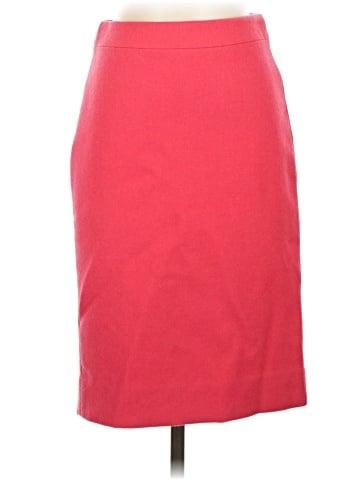J.Crew Wool Skirt (view 1)