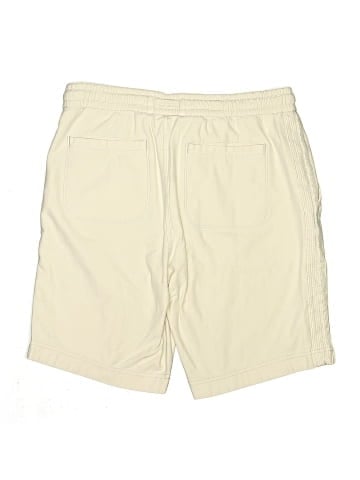 Athleta Khaki Shorts (view 2)