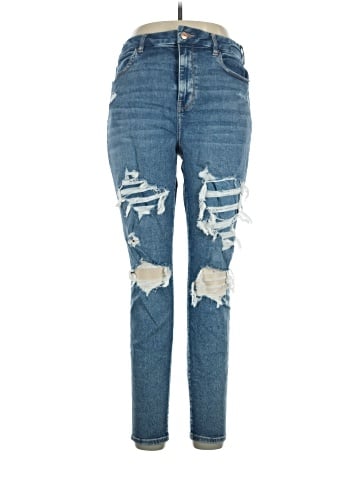 American Eagle Outfitters Jeans (view 1)