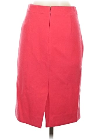 J.Crew Wool Skirt (view 2)