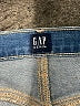 Gap Stars Blue Jeans Size 29 waist (tall) - photo 7