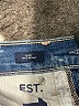 Gap Stars Blue Jeans Size 29 waist (tall) - photo 8