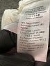 J.Crew Ivory Jeans Size 27 waist - photo 8