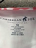 Caribbean Joe Print Pink Swimsuit Top Size 1X - photo 3