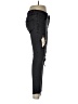 Mudd Hearts Black Jeans Size 11 - photo 4