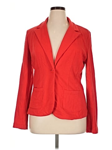 geneology FASHION DNA Blazer (view 1)