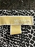 MICHAEL Michael Kors Black 3/4 Sleeve Blouse Size L - photo 7
