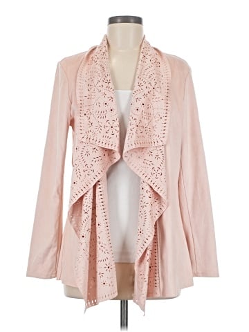 Coldwater Creek Jacket (view 1)