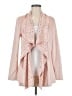 Coldwater Creek Pink Jacket Size M - photo 1