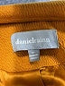 Daniel Rainn Orange Blazer Size M - photo 6