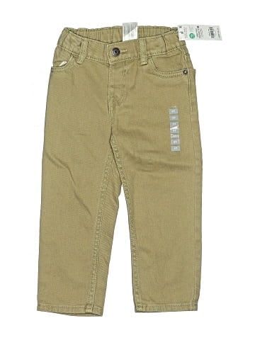 OshKosh B'gosh Jeans (view 1)