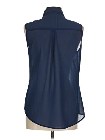 Cantata Sleeveless Blouse (view 2)