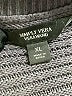 Simply Vera Vera Wang Gray Pullover Sweater Size XL - photo 7