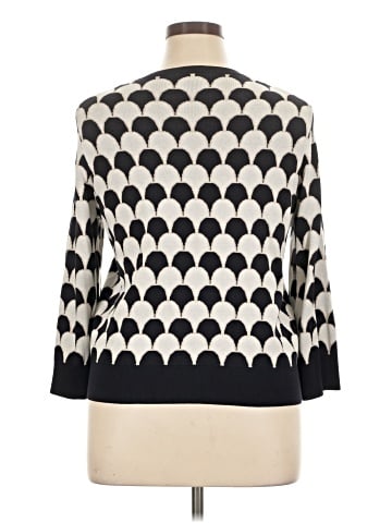 Ann Taylor Cardigan (view 2)