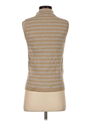 Talbots Sleeveless Top (view 2)
