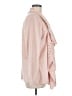 Coldwater Creek Pink Jacket Size M - photo 4