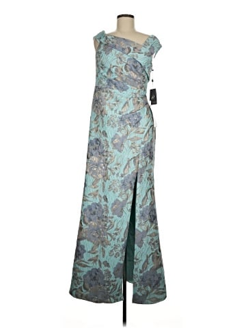 Adrianna Papell Cocktail Dress (view 1)