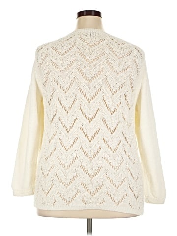 Talbots Pullover Sweater (view 2)